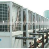 Commercial Air source Heat Pump Water Heater for Heating and Hot Water with CE,CB,IEC,EN14511,SASO