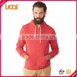 Wholesale New Style Design Your Own Logo Cheap Custom Printed Hoodies For Men thumbnail-1