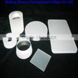 Circular Shape Quartz Wafer thumbnail-6