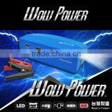 WP337 Emergency Portable auto jump starter