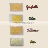 Healthy Instant Pumpkin Curry Konjac Noodles thumbnail-2