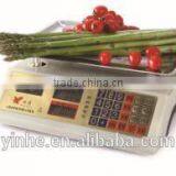 Ultra-high Clearly Show30kg Digita Price Computing l ScaleYY-9182