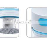 450ml High Quality Plastic Water Bottle Double Wall With Tea Infuser thumbnail-3