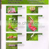 Turf Machine and Tools thumbnail-3