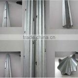 High Quality Galvanized Vineyard Post thumbnail-2