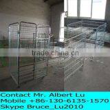 Roll Container for Warehouse Use thumbnail-1