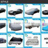 Window Roll up uv Sun Shade for Car Static Sun Shade thumbnail-6