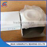 High Powered Low Noise Nylon Cage Skateboard Full Ceramic Bearing 16018CE thumbnail-6