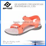 Outdoor beach thong sandals sell direct from China classic comfortable wearing