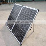 Best Selling Portable Folding Solar Panel Kit