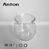 Candle Holder Glass Mug Cup Wholesale thumbnail-2