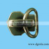 No.3 Nylon Zipper Slider