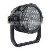 Led Stage Lighting Ip65 54 3w Rgbw Led Par Light China Factory thumbnail-4