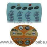 Tactile Nameplates thumbnail-1