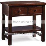 Nightstand(wooden Furniture), thumbnail-4