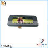 Ratio 4:3 TFT LCD Displays 4.3'' Touch Module LCD With PCAP thumbnail-1