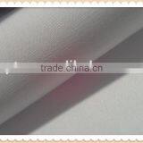 cvc50/50 40*40 110*90 102'' bleached beddding fabric by China manufacturer