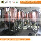 Home Brewing Kits Beer Equipment Commercial Beer Brewery Warehouse, Brewing Expert in Fermenting Complete Brewery Plant, thumbnail-1