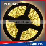 CE TUV 60LEDs/Meter Warmwhite Color SMD 5050 LED Strip Lighting 2800K thumbnail-2