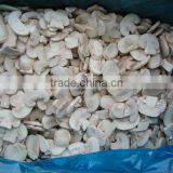 Frozen Champignon Mushroom Slices thumbnail-1