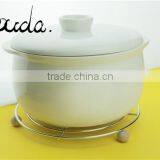 2016 Sales Promotion Kitchen Metal Heatproof Hot Pot Mat BD-M8001 thumbnail-2