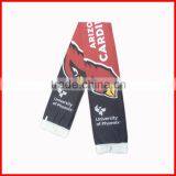 130*17cm Football Scarf,satin Scarf,sports Scarf thumbnail-1