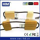 Fast Delivery Wood Custom Usb Flash Drive as Economic Business Gifts thumbnail-1