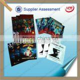 Shiny Foil Zipper WTF Bag/hologram Foil Laminated Zipper Pouch for 1g,3g thumbnail-1