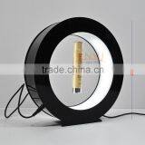 12V 5A Power Connector Fan Led Light Air Floating Stand thumbnail-6