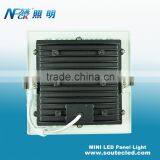 Hot Sale Led Ceiling Panel Light 9w Led Panel Lamp AC Input Voltage Lighting Led Ceiling Down Light thumbnail-2