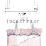 Handbag Handle/cane Handle/bamboo Handle/resin Handle/wooden Handle/plastic Handle/handgrip thumbnail-1