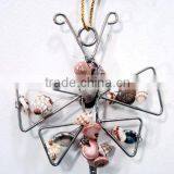 Christmas Hanging Butterfly, Christmas Decoration thumbnail-1