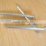 Galvanized Concrete Steel Nails thumbnail-1