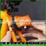 Rechargeable Bicycle Light Bike Bicycle Laser Beam Rear Tail Light Bicycle Laser Light thumbnail-4