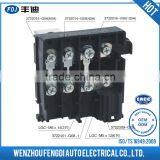 Factory Provide Directly No Deformation Waterproof Fuse Holder thumbnail-1