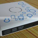 External USB DVD Rewriter