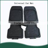 2016 New Style Universal Anti Slip High Edge Deep Dish Car Mat