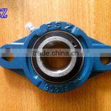 Long Life High Rotation Speed Forged Bearing Housing UCP for Agricultural Machinery thumbnail-3
