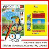 High Glossy Waterproof Inkjet Photo Paper A4 260g thumbnail-5