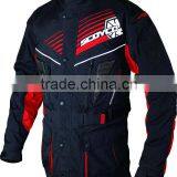 Windproof Motorcycle Jacket thumbnail-1