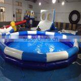 Favourable Price Adult Size Inflatable Pool
