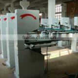 XY-AI-300 Small Toilet Paper Roll Cutting Machine thumbnail-3