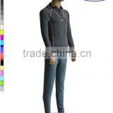 2015 New Design Comfortable Fashion Thermal Sexy Underwear for Boys thumbnail-3