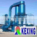 2014 Golden Supplier--Kexing Powder Selecting Machine