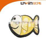 Pvc Mini Bath Mats Non-slip Foam Mats