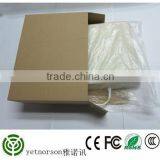 433MHz 13dBi Panel Antenna for Wireless IP Camera 3 Meters Cable N Female thumbnail-4