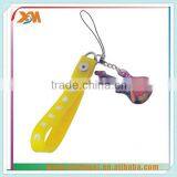 Good Quality Stainless Iron Mobile Phone Case Neck Strap (xdm-mps02) thumbnail-1