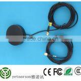 GPS+GSM (850/900/1800/1900/2100MHz) / 3dBi GSM, 28dBi GPS Gain GSM/GPS Antenna thumbnail-4