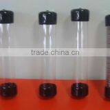 Plastic Test Tubes With Cap/clear Plastic Tube With Cap/plastic Tube With Screw Cap thumbnail-4