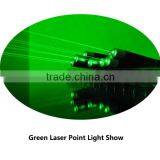 5MW 532NM Astronomy Powerful Green Laser Pointer Pen With Clip thumbnail-2